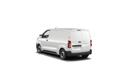 Opel Vivaro-e Standaard - Electric - Afbeelding 3