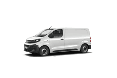 Opel Vivaro-e Standaard - Electric - Afbeelding 4