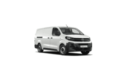 Opel Vivaro-e Standaard - Electric - Afbeelding 3