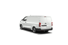 Opel Vivaro-e Standaard - Electric - Afbeelding 4