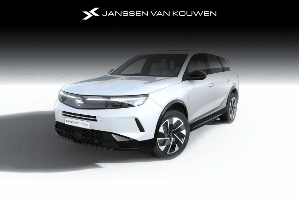 Opel Grandland Business Edition - PHEV - Afbeelding 1