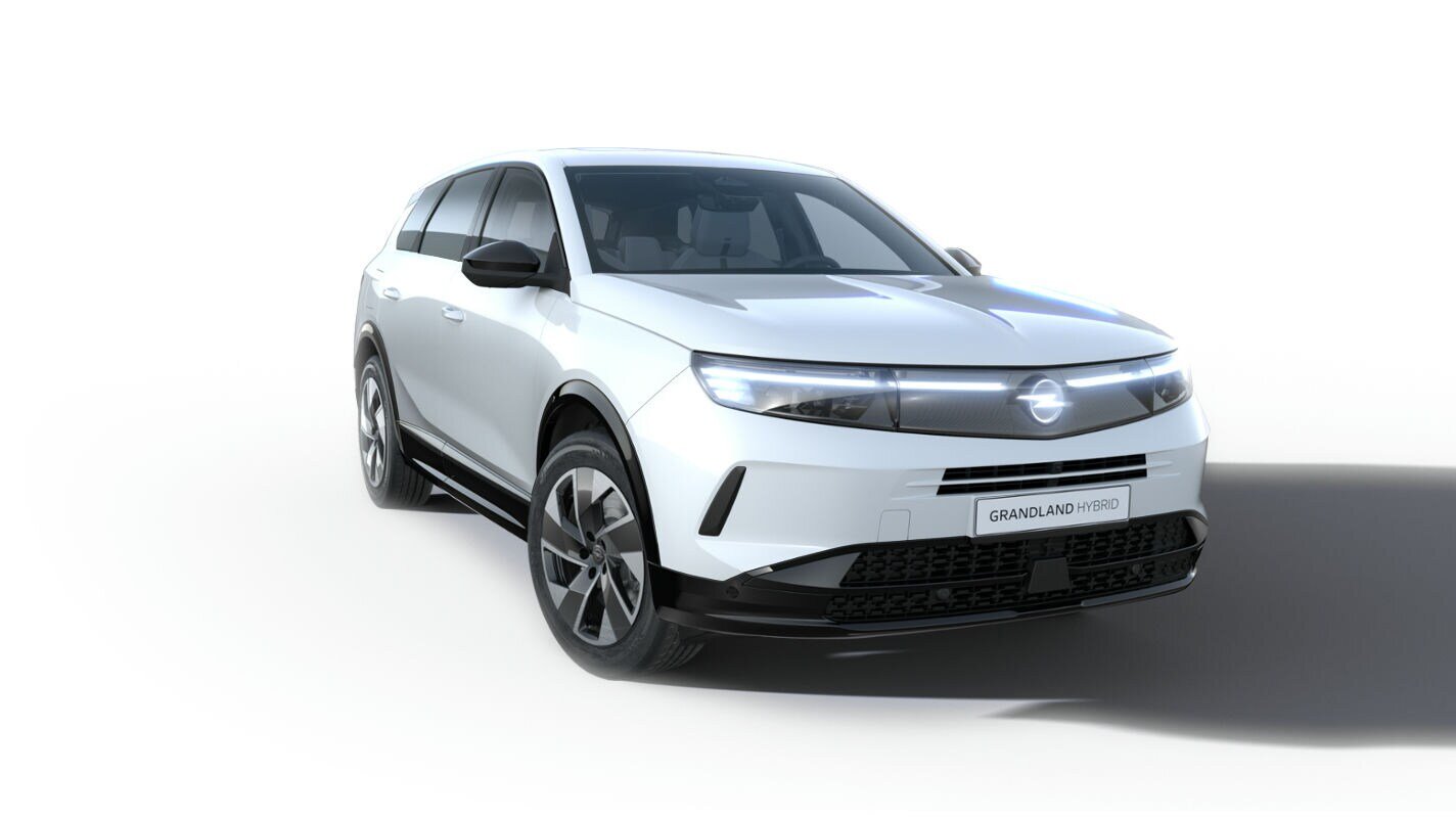 Opel Grandland Business Edition - PHEV - Afbeelding 3