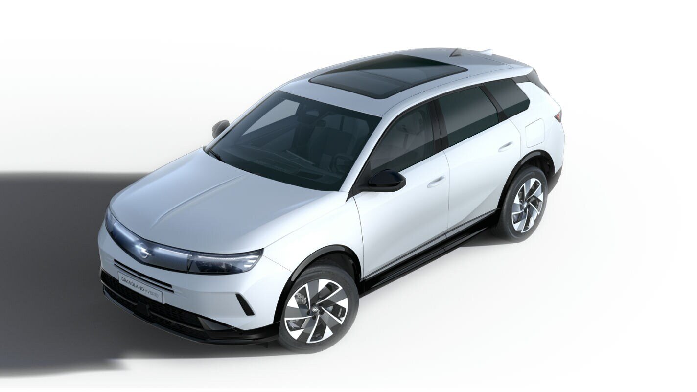 Opel Grandland Business Edition - PHEV - Afbeelding 5