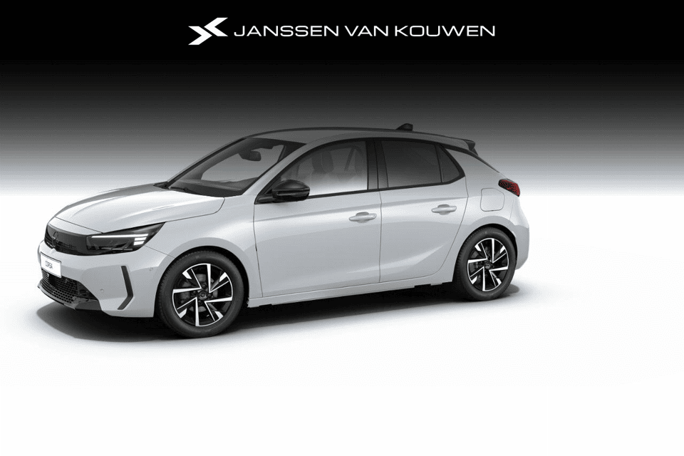 Opel Corsa GS - Afbeelding 1