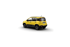 Fiat Pandina Cross - Afbeelding 3