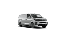 Opel Vivaro-e Standaard - Electric - Afbeelding 3