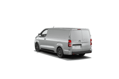 Opel Vivaro-e Standaard - Electric - Afbeelding 4