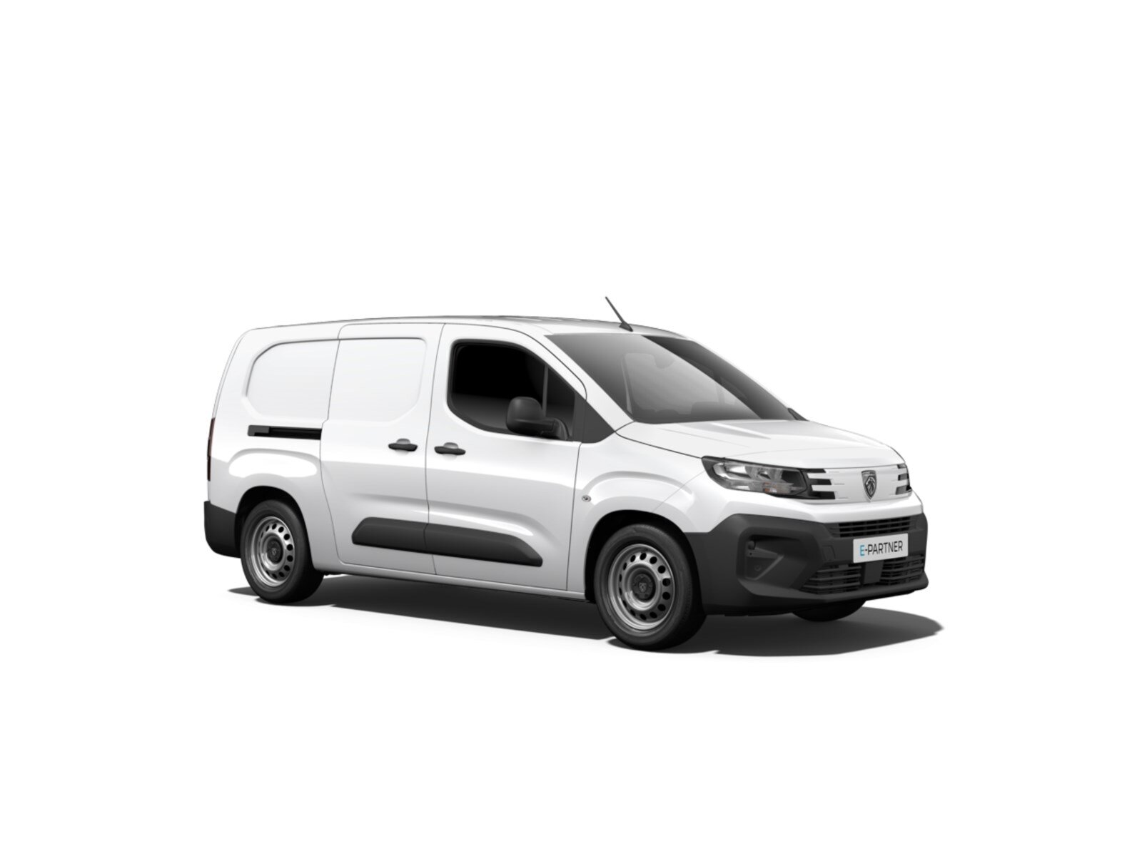 Peugeot Partner Standaard - Elektrisch