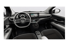 Fiat 500 La Prima - Afbeelding 5