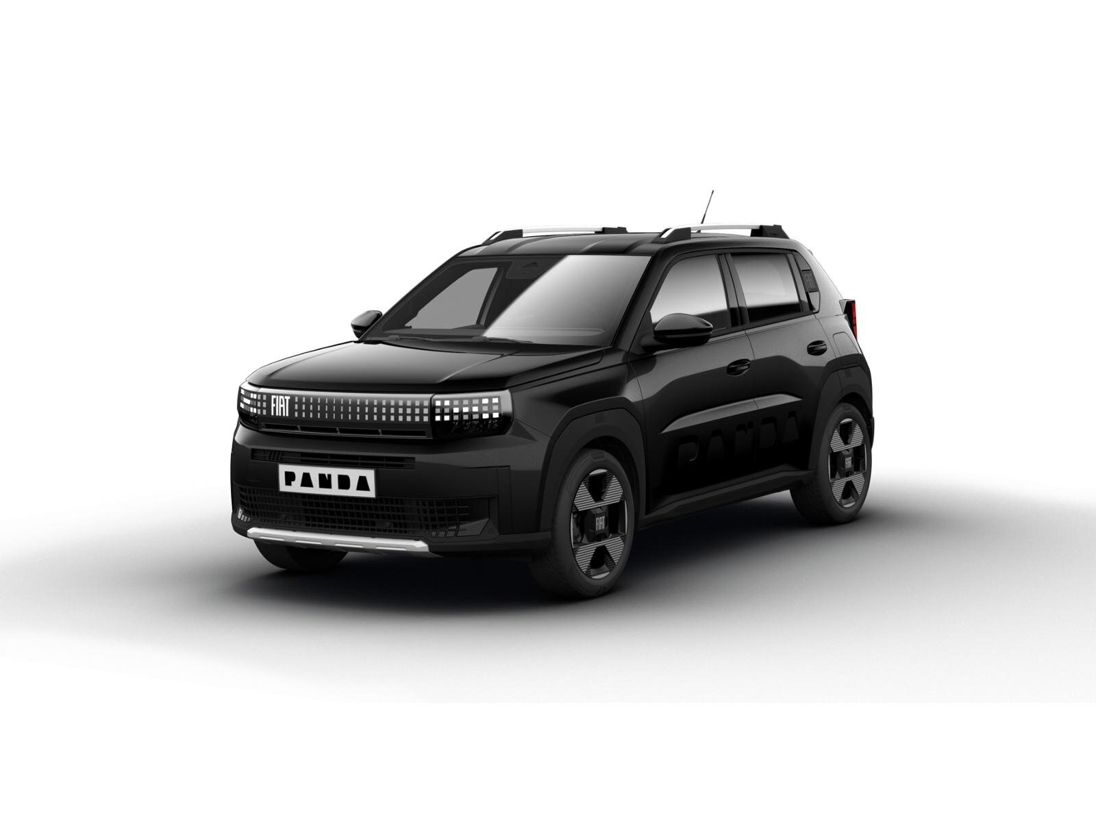Fiat Grande Panda