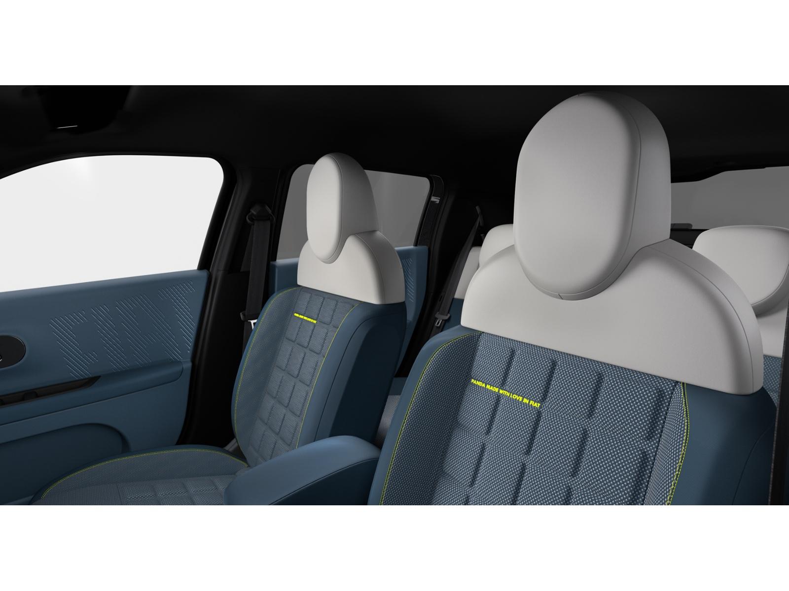 Fiat Grande Panda