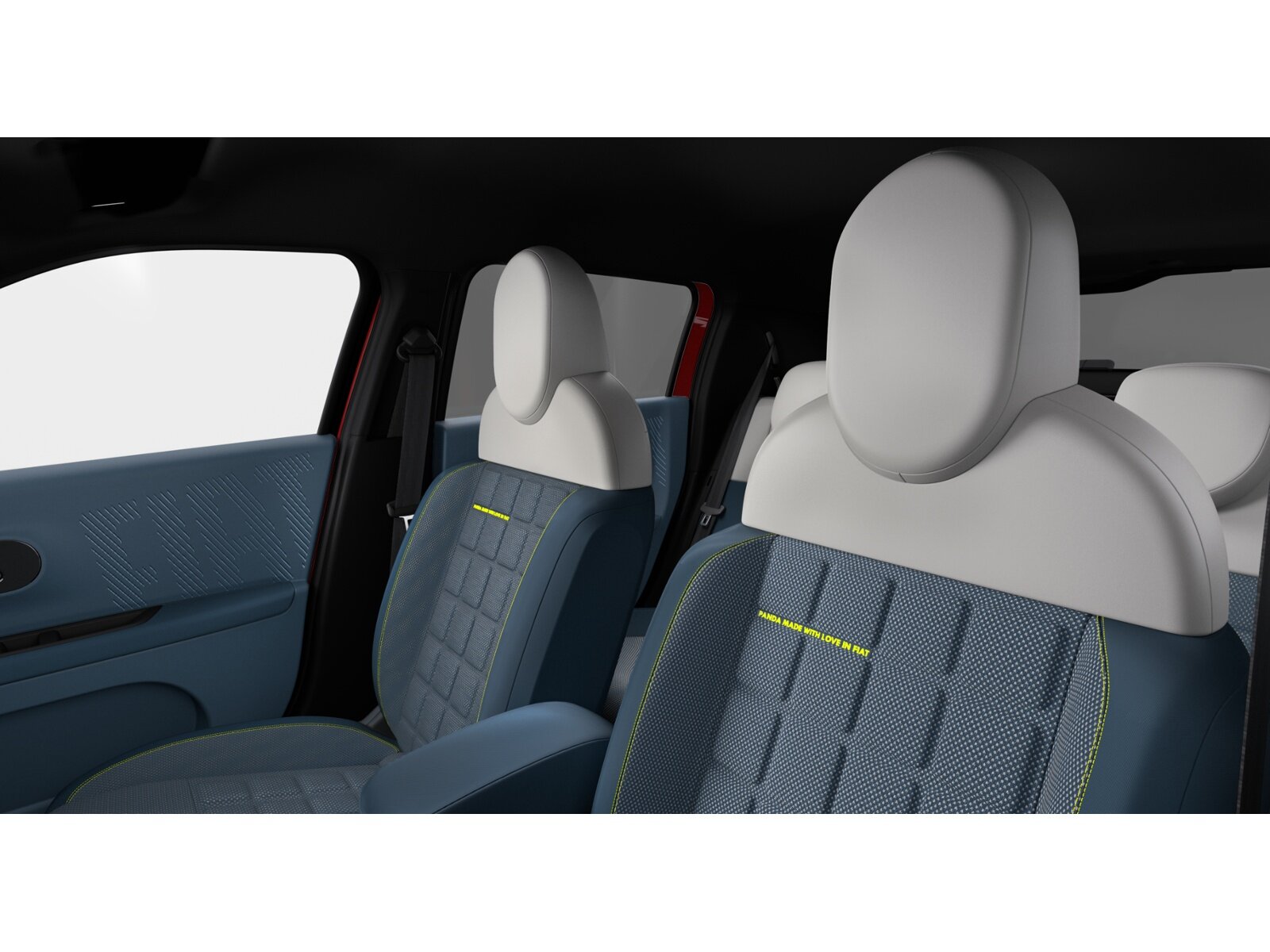 Fiat Grande Panda