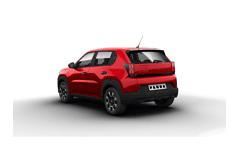 Fiat Grande Panda Icon - Afbeelding 5