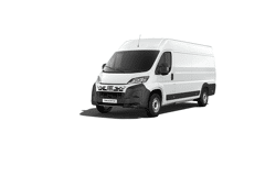 Fiat Ducato Professional Standaard - Elektrisch - Afbeelding 2