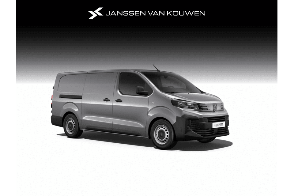 Peugeot Expert Standaard - Elektrisch - Afbeelding 1
