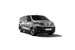 Peugeot Expert Standaard - Elektrisch - Afbeelding 3