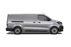 Peugeot Expert Standaard - Elektrisch - Afbeelding 4