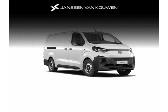 Fiat Scudo Professional Standaard