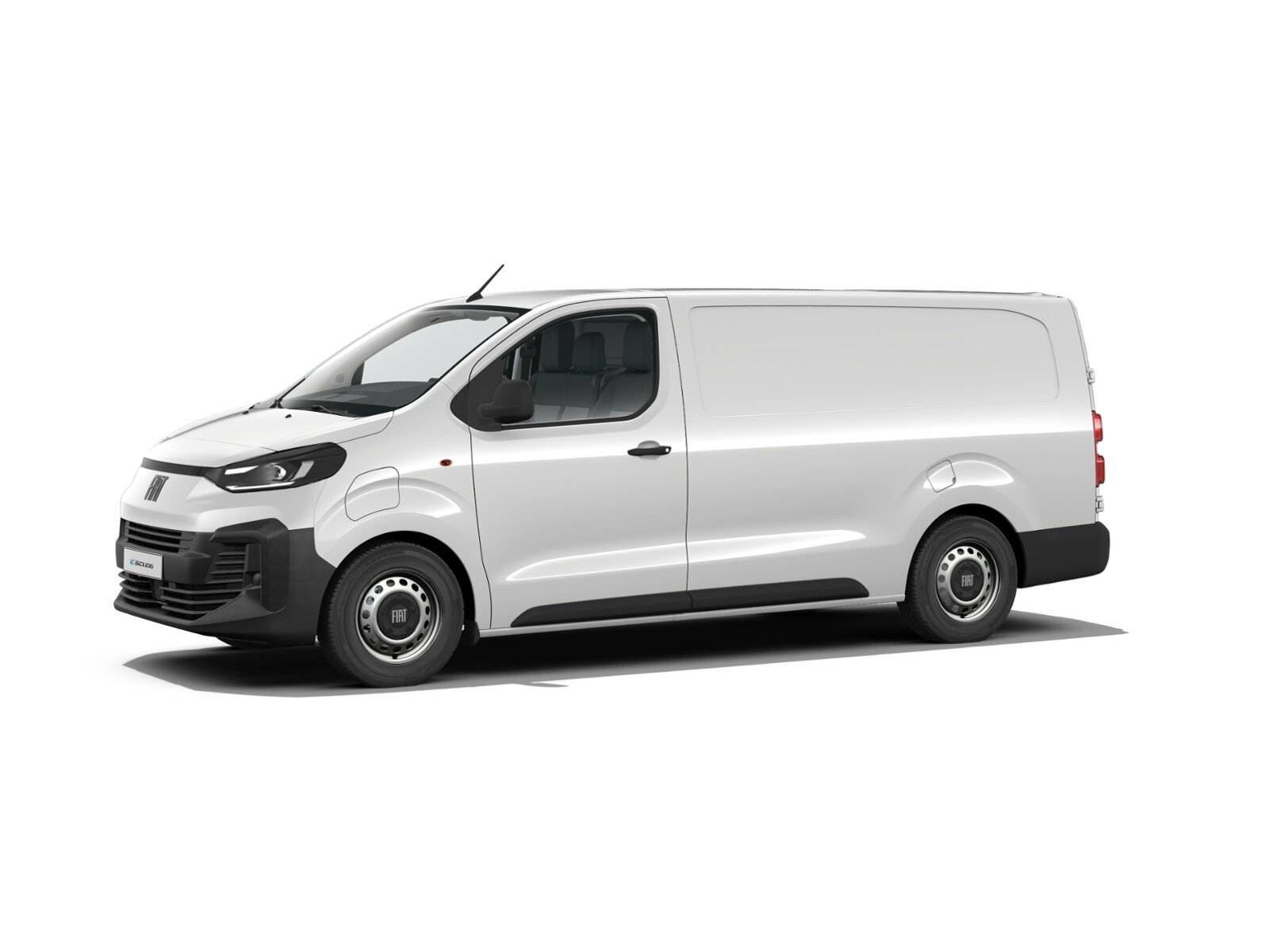 Fiat Scudo Professional Standaard - Afbeelding 2