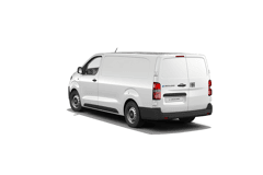 Fiat Scudo Professional Standaard - Afbeelding 3