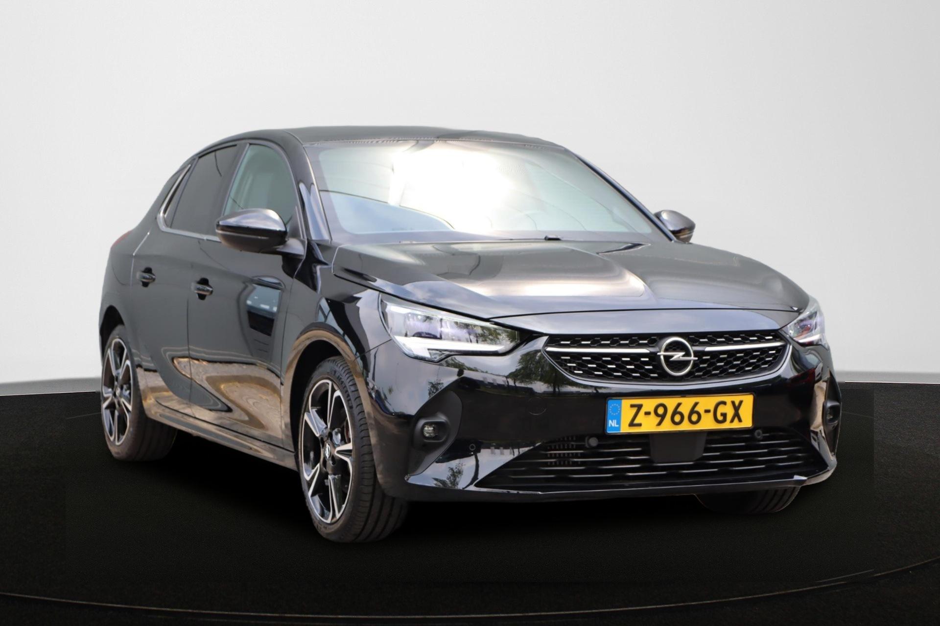 Opel Corsa 1.2T 100PK Elegance - Afbeelding 2