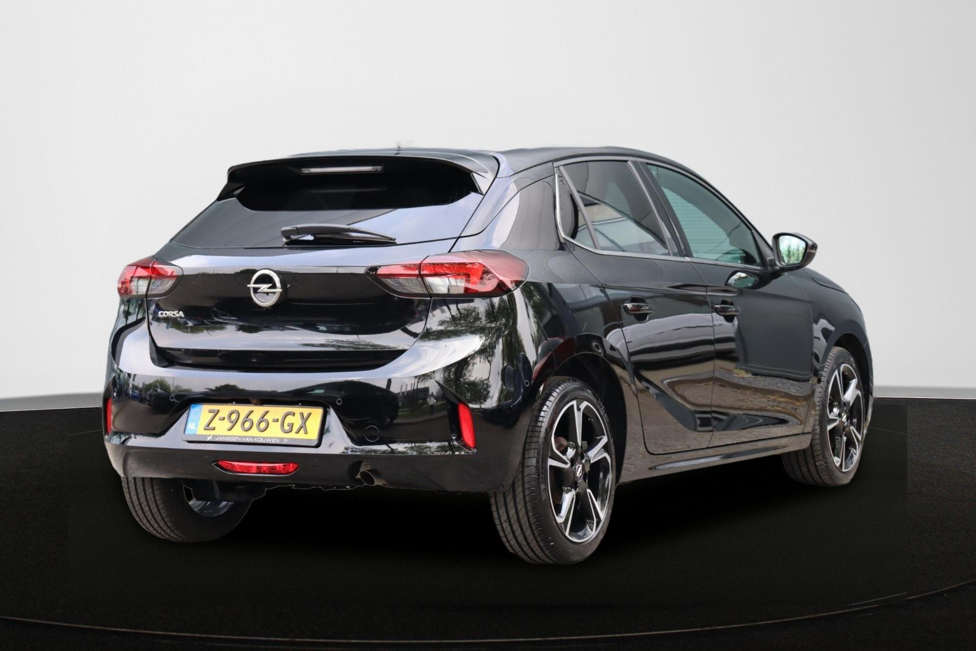 Opel Corsa 1.2T 100PK Elegance - Afbeelding 3