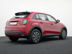 Fiat 600e RED 54 kWh | LED | Private lease 479 pm - Afbeelding 2