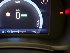 Fiat 600e RED 54 kWh | LED | Private lease 479 pm - Afbeelding 4