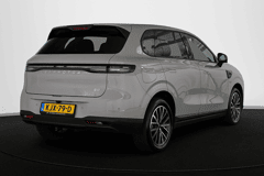 Leapmotor B10 Design Hybrid EV 18.8 kWh - Afbeelding 3