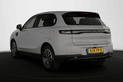 Leapmotor B10 Design Hybrid EV 18.8 kWh - Afbeelding 4