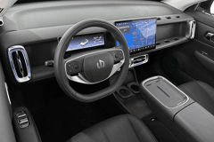 Leapmotor B10 Design Hybrid EV 18.8 kWh - Afbeelding 5