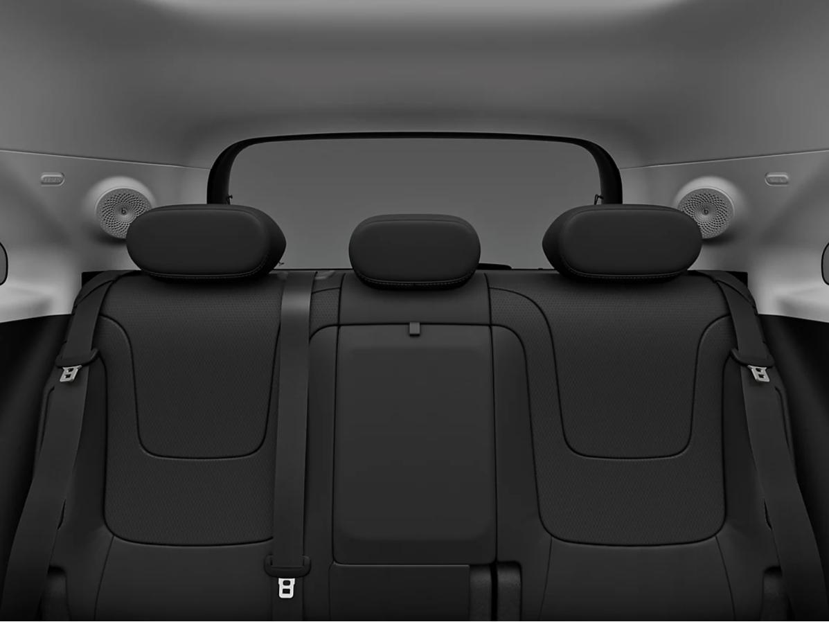 smart #1 Premium 66 kWh - Afbeelding 4