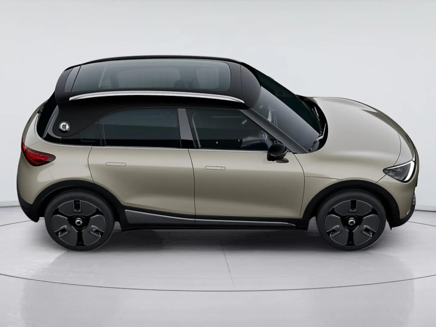 smart #1 Premium 66 kWh - Afbeelding 5