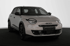 Fiat 600 1.2 Hybrid Sport - Afbeelding 2
