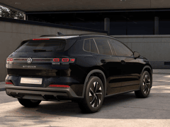 Volkswagen ID. Tiguan Life 61 kWh 190 PK - Afbeelding 3
