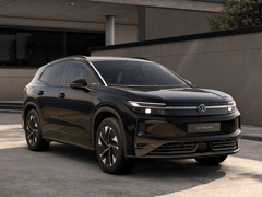 Volkswagen ID. Tiguan Life 61 kWh 190 PK - Afbeelding 4