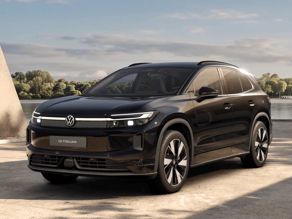 Volkswagen ID. Tiguan Life 77 kWh 286 PK - Afbeelding 1