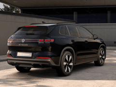 Volkswagen ID. Tiguan Life 77 kWh 286 PK - Afbeelding 3