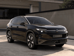 Volkswagen ID. Tiguan Life 77 kWh 286 PK - Afbeelding 4