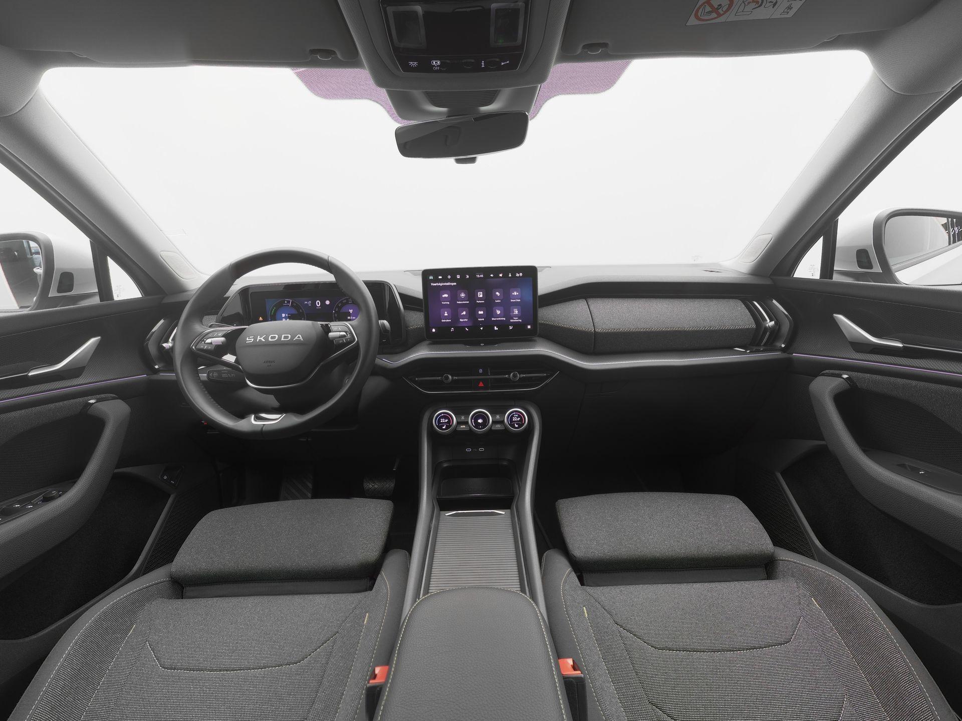 Škoda Kodiaq 1.5 TSI PHEV DSG 204 PK Business Edition - Afbeelding 4