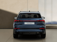 Audi Q4 e-tron S edition e-tron 82 kWh 210 kW / 286 PK SUV Elektr - Afbeelding 3
