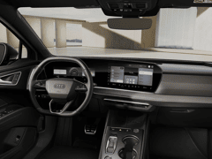 Audi Q4 e-tron S edition e-tron 82 kWh 210 kW / 286 PK SUV Elektr - Afbeelding 5