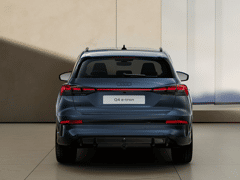Audi Q4 e-tron S edition 82 kWh / 286 PK SUV - Afbeelding 3