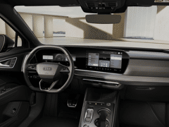 Audi Q4 e-tron S edition 82 kWh 286 PK - Afbeelding 5
