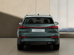 Audi Q4 e-tron S edition 82 kWh 286 PK SUV Elektr - Afbeelding 3