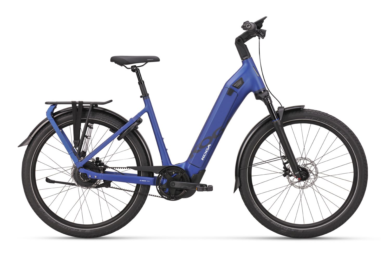 Koga E-Xite