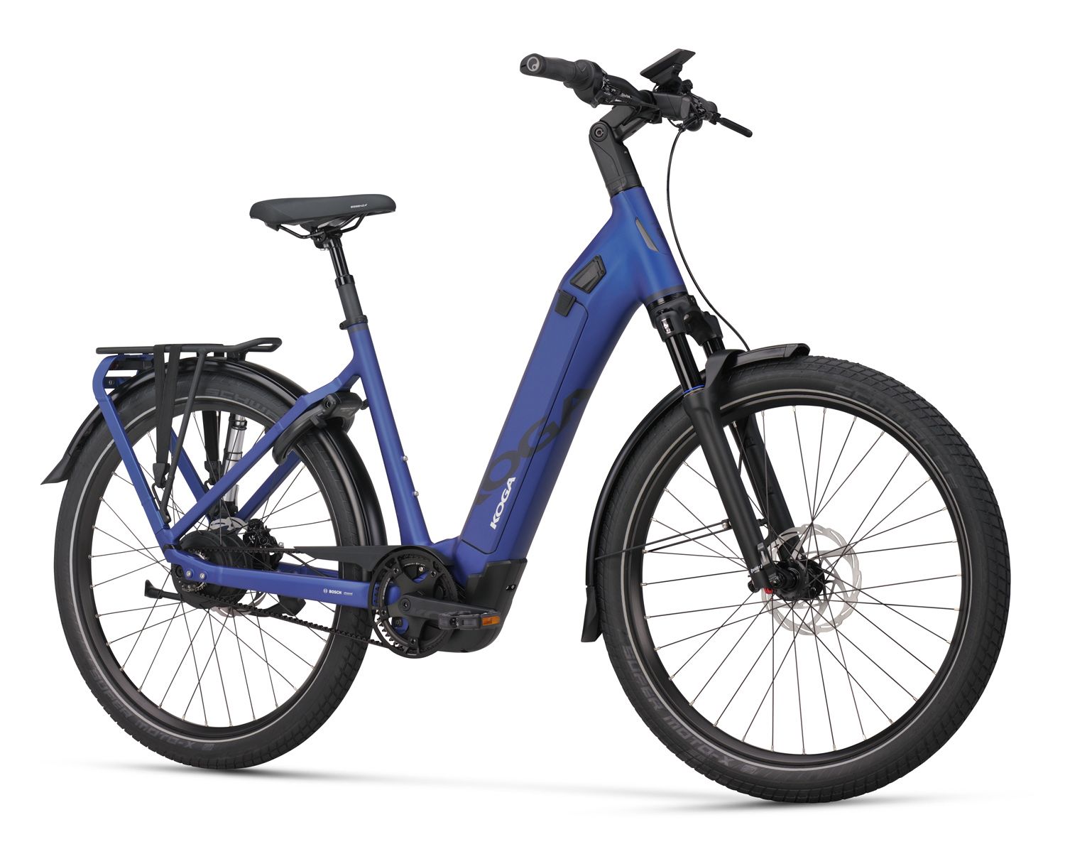 Koga E-Xite  - Afbeelding 2