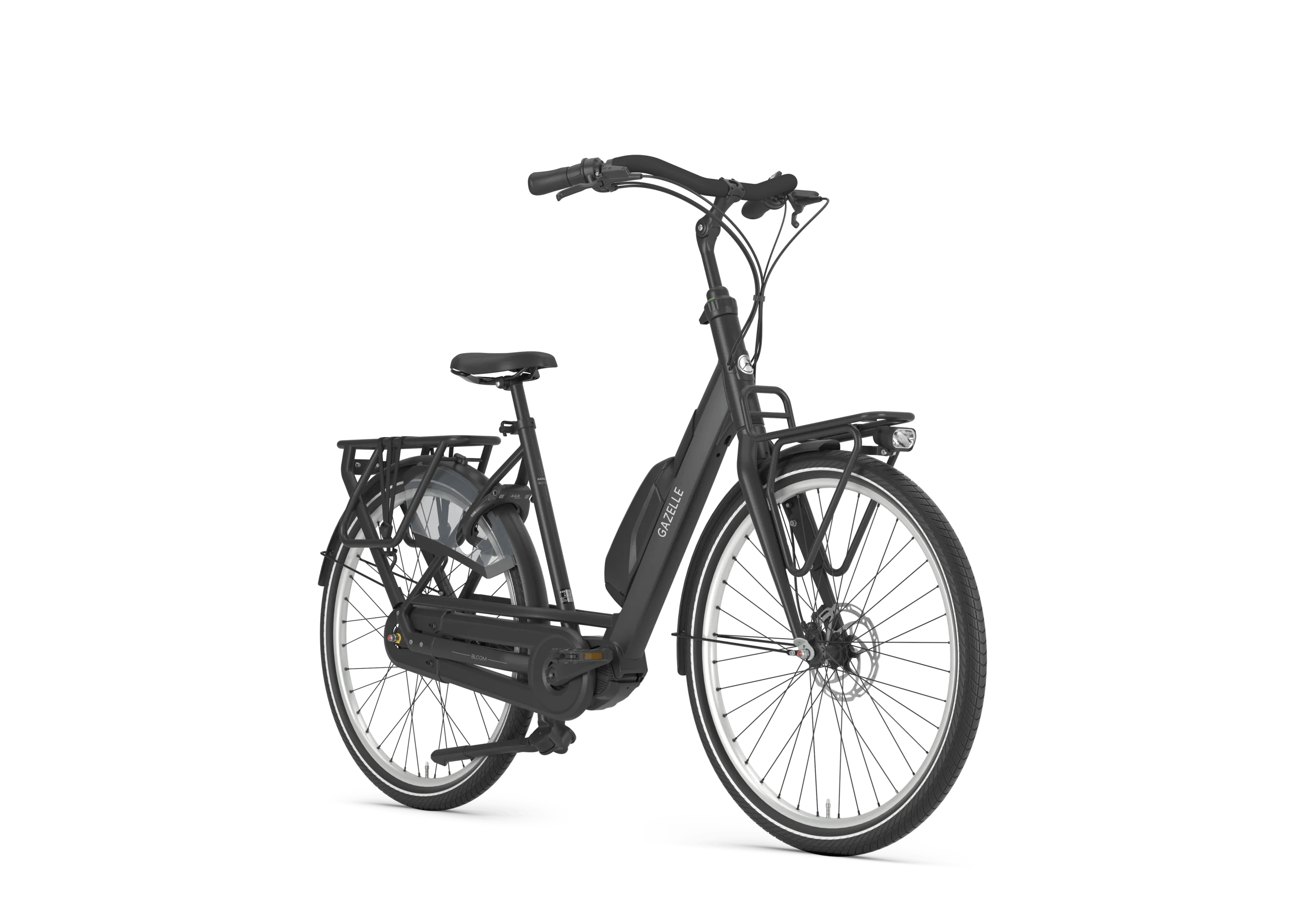 Gazelle Bloom C310  - Afbeelding 2