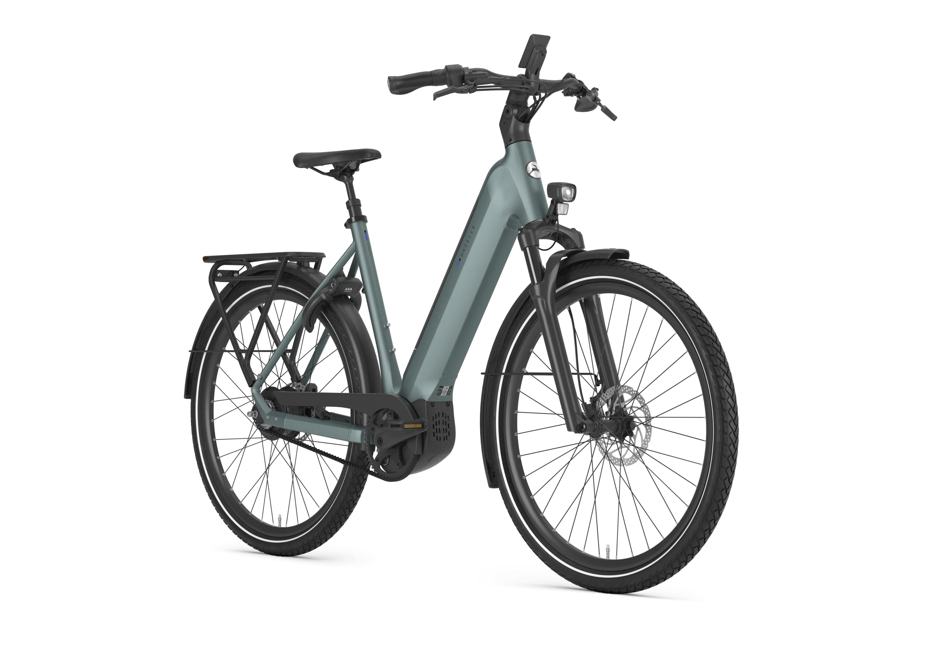 Gazelle Ultimate C380  - Afbeelding 2