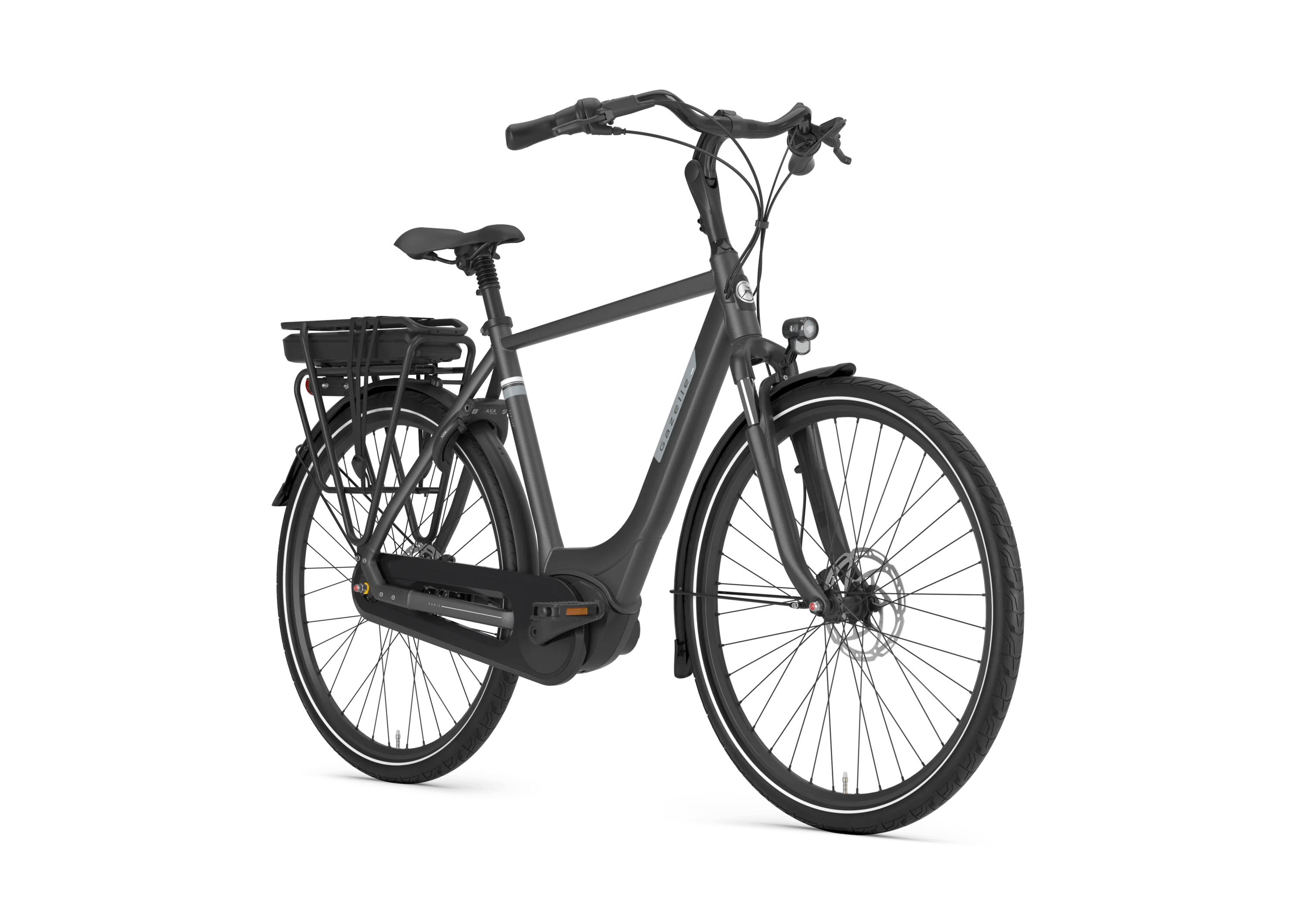 Gazelle Paris C7+  - Afbeelding 2